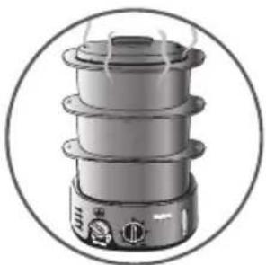 TEFAL Simply Invents VC1017 - Tefal® - 30