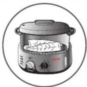 TEFAL Simply Invents VC1017 - Tefal® - 16