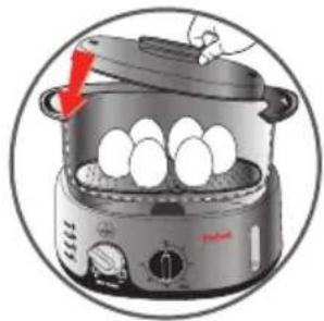 TEFAL Simply Invents VC1017 - Tefal® - 23