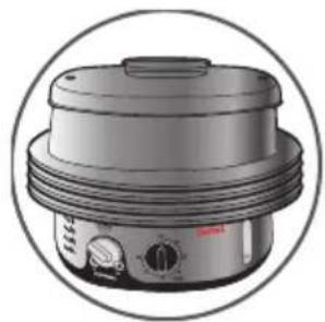 TEFAL Simply Invents VC1017 - Tefal® - 44