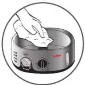 TEFAL Simply Invents VC1017 - Tefal® - 9