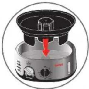 TEFAL Simply Invents VC1017 - Tefal® - 13