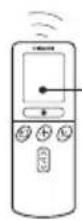 HITACHI RAC-24LH1 - ВНУТРЕННИЙ БЛОК - 2