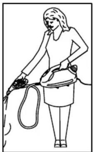 FAKIR Jaws - Trolley and Shoulder strap - 4