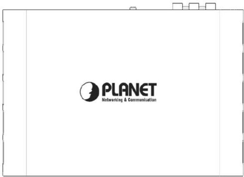 Planet ITB-3001 - Physical Details - 1