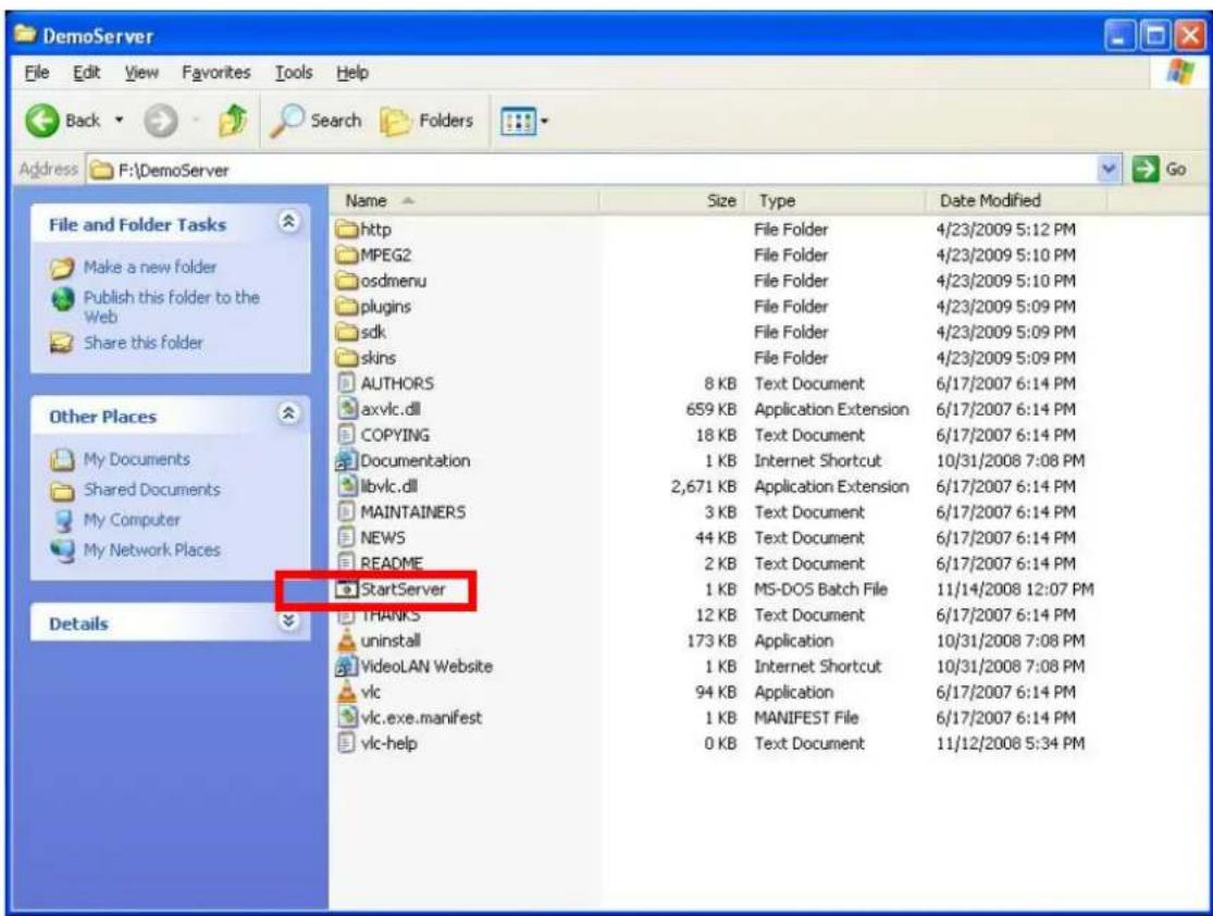 Planet ITB-3001 - Step 1: Select the [B] Add New RTP Station - 1