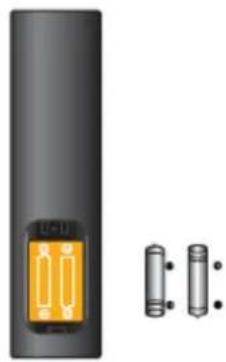 Planet ITB-3001 - 2-2. Connect via Y/Pb/Pr or Composite Video cable (with Audio cable) - 9