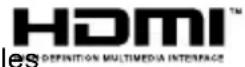 Digihome DGS43UHD19 - Notification de licence - 1