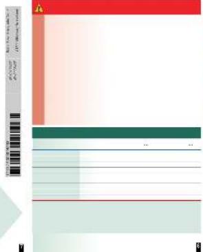 BOSCH WLX 20364 - 3