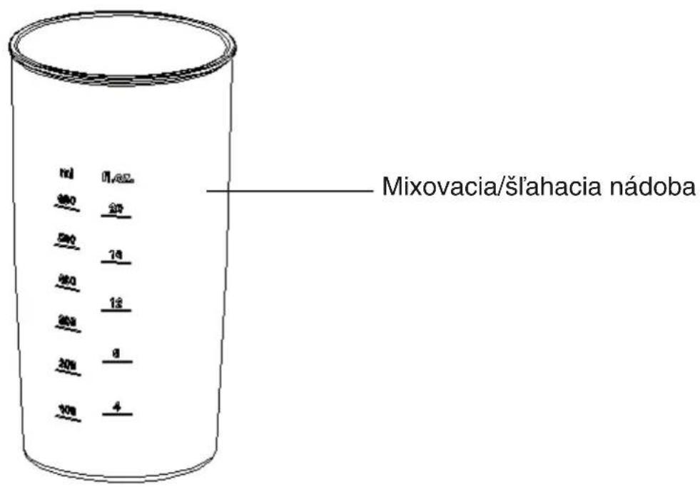Orava RM-251 - Zostava šlahacej metličky - 2