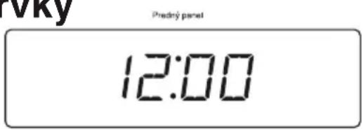 Orava RBD-610 R - Zadný panel - 1