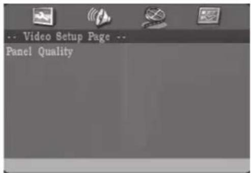 Orava PD-308 - VIDEO SETUP (NASTAVENIA VIDEO) - 1