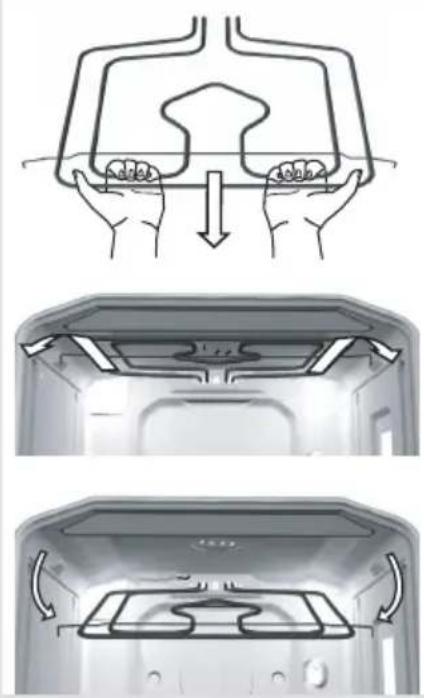 GORENJE BO7443AX - Praktické tipy - 1