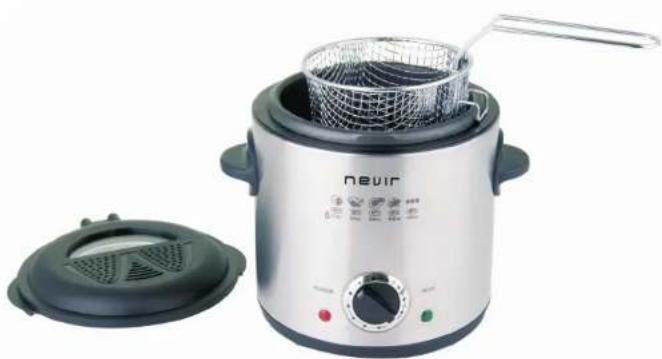 NEVIR NVR-6516 F - NVR-6516F - 1