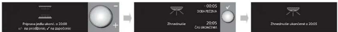 WHIRLPOOL AKZM 6620 IXL - PREDOHREV VNÚTRA - 9