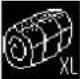 WHIRLPOOL AKZM 6620 IXL - BLOKOVANIE TLAČIDIEL (KEY-LOCK) - 13
