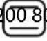 WHIRLPOOL AKZM 6630 IXL - BLOKOVANIE TLAČIDIEL (KEY-LOCK) - 43