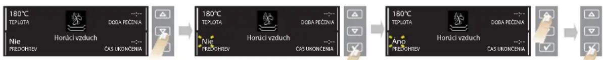 WHIRLPOOL AKZM 6630 IXL - PREDOHREV VNÚTRA - 1