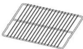 WHIRLPOOL AKZM 6630 IXL - DODANÉ PRÍSLUŠENSTVO - 1