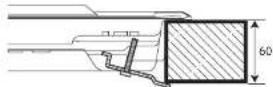 WHIRLPOOL GMA 6410 WH - MONTÁŽ - 6