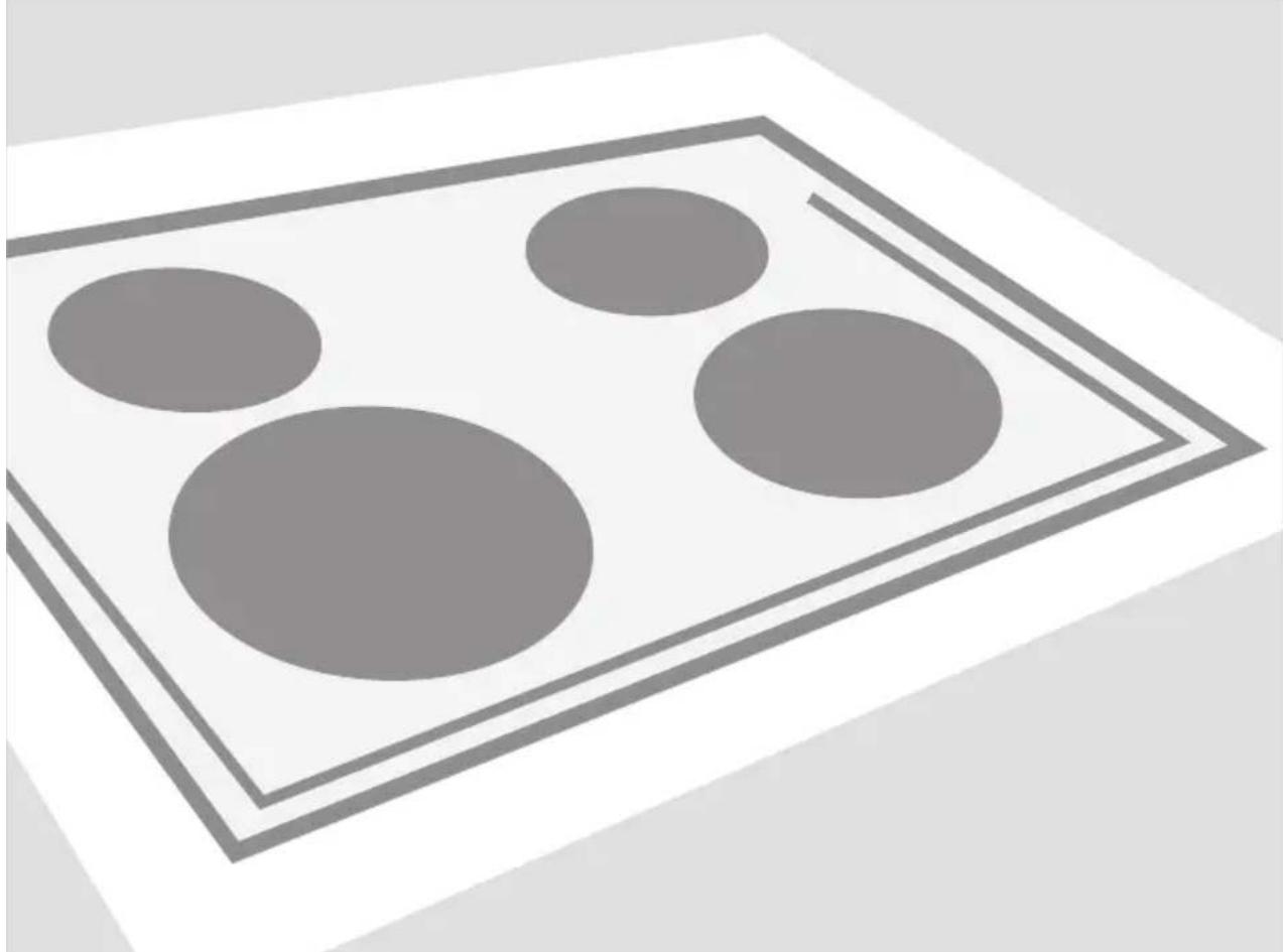 GORENJE ECT640SC - 1