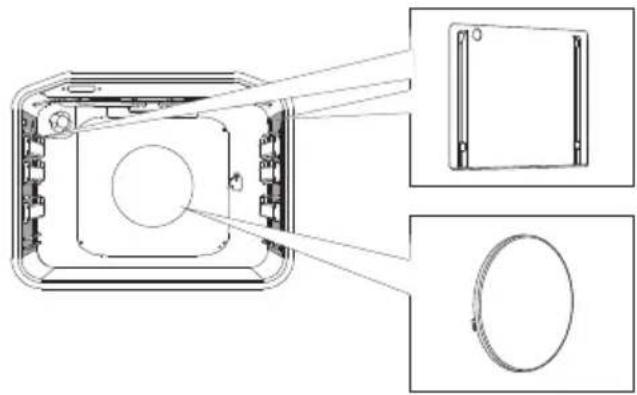 GORENJE BO636E20XG - VYBAVENIE RÚRY A PRÍSLUŠENSTVO - 2