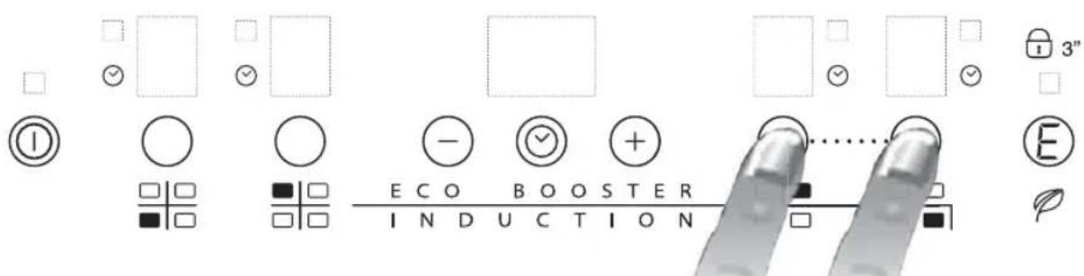 WHIRLPOOL ACM 920/BF - Flexi cook - 1