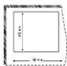 Meireles MG 4750 X NAT - Figures below are the procedures to be followed for the install; - 4