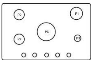Meireles MG 4750 X NAT - Models - 6
