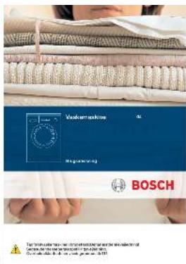 BOSCH WAE28160NN - 2 - 11