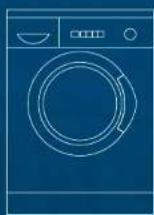 BOSCH WAE28160NN - Sikkerhedshenvisninger - 2