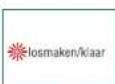 BOSCH WTE86382 - Einde van het programma zodra het lampje brandt - 1