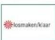 BOSCH WTE84300NL - Einde van het programma zodra het lampje brandt - 1