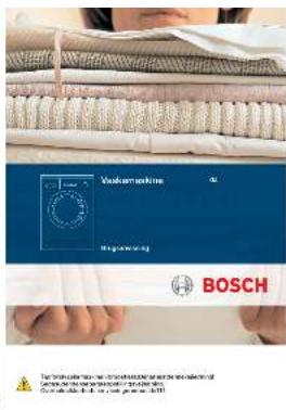 BOSCH WAE24160DN - 2 - 10