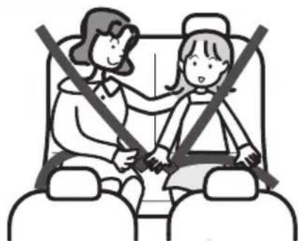 SUZUKI Escudo (2009) - お子さまは後席に乗せる - 1