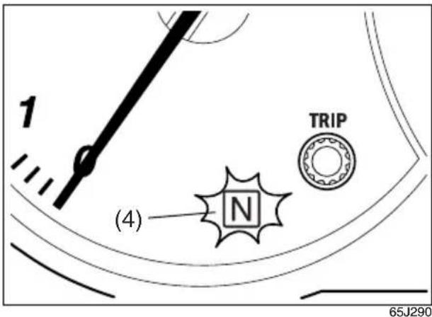 1 (4) N TRIP 65J290