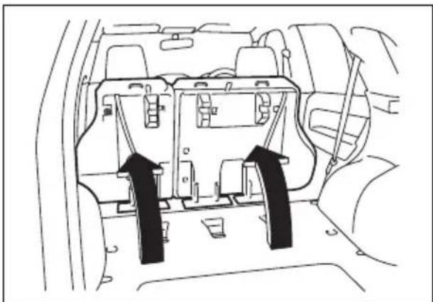 SUZUKI Escudo (2009) - 注意 - 1