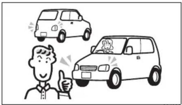 SUZUKI Escudo (2009) - 日常点検を確実に - 1