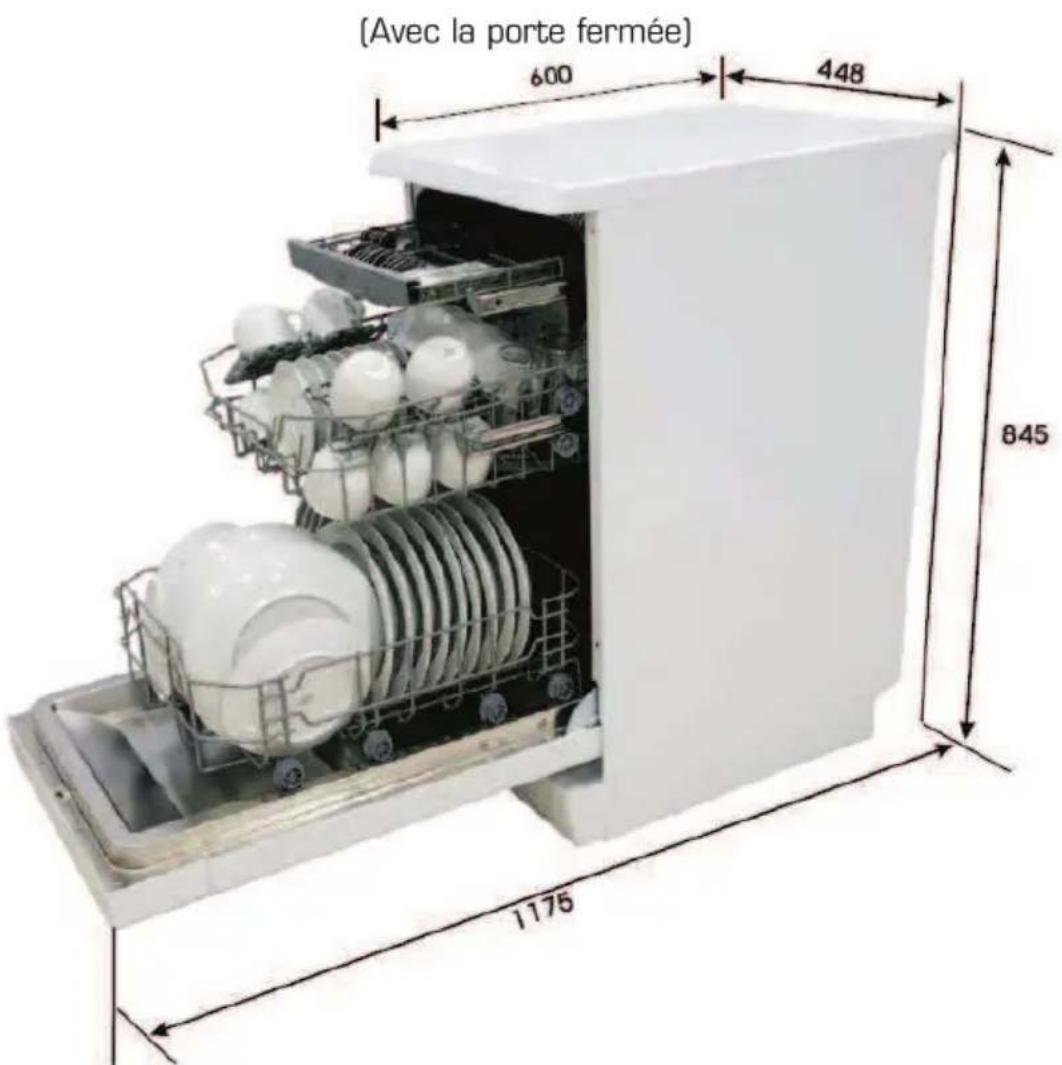 Essentiel B ELVS 472 - MISE AU REBUT - 1