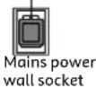 Telstra 9150 - For each additional handset and charger - 2
