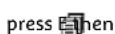 Telstra 9150 - Call from the call list - 1