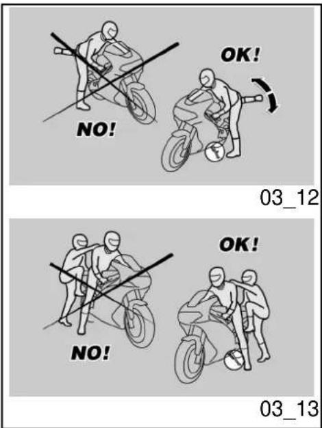 NO! OK! 03_12 NO! OK! 03_13