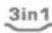CANDY CDCF 6-80 - IMPORTANTE - 9