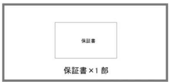 HISENSE HJ32K3121 - 付属品を確認する - 2