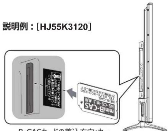 HISENSE HJ32K3121 - 取扱い上のご注意 - 1