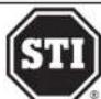 STI 9621 - 1