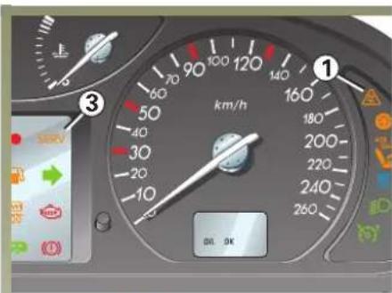 3 60 70 90 100 120 140 160 km/h 180 200 220 240 260 50 40 30 20 -10 0.0 9K