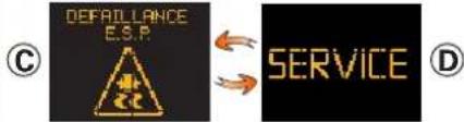 DEFRILLANCE E.S.P. SERVICE (D)
