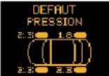 RENAULT Laguna (2003) - Vozidlá vybavené displejom A a m a t r i B o u - 6