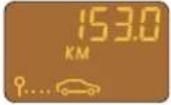 RENAULT Laguna (2003) - PALUBNÝ POČÍTAČ (pokračovanie) - 5